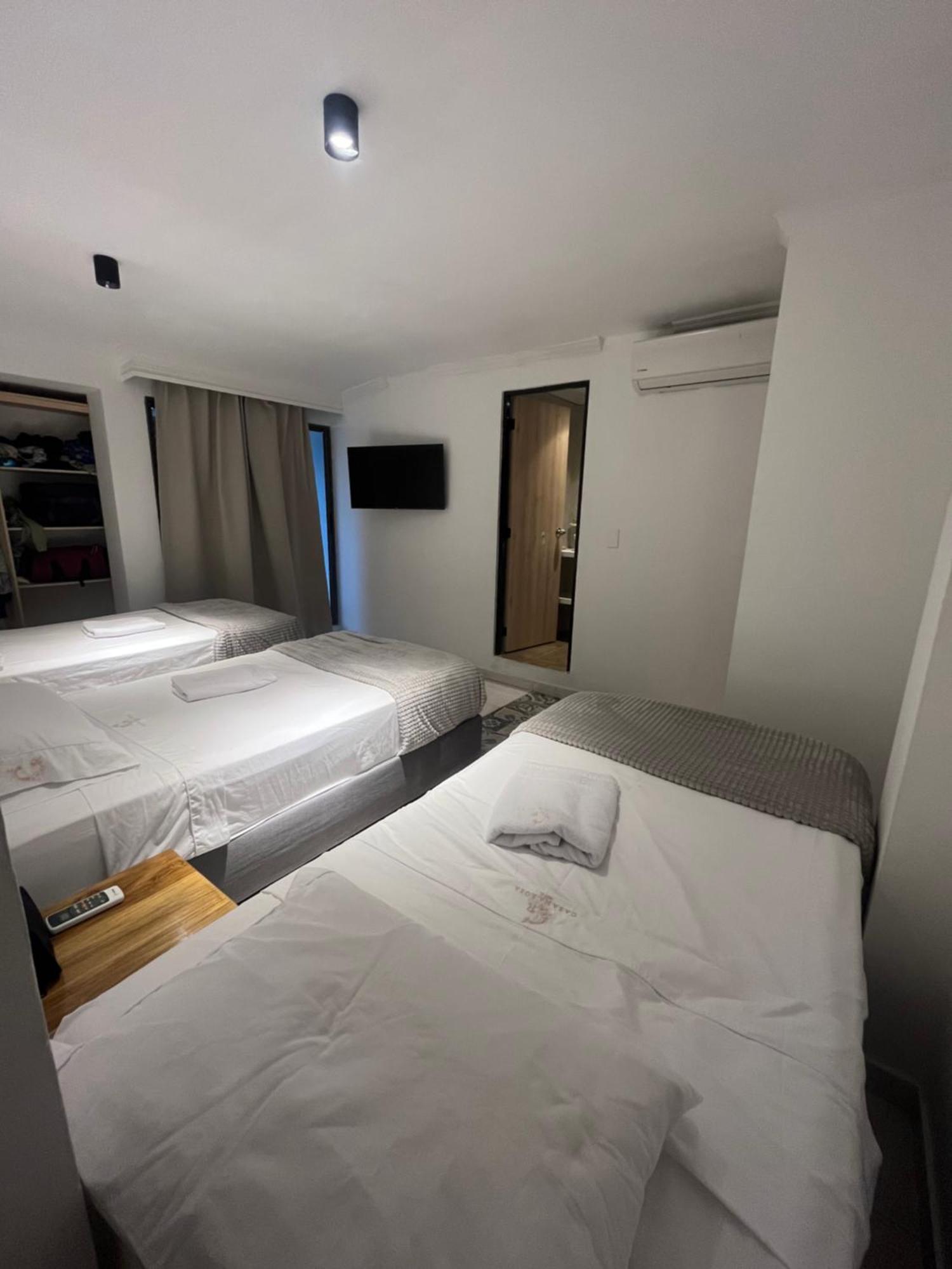 Casana Rosa Hotel Santa Marta  Luaran gambar